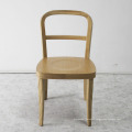 Wooden Design Furniture Wooden Dining Chair